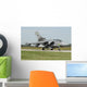 Tornado Gr4 Royal Air Grounded Wall Decal