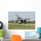 Tornado Gr4 Royal Air Grounded Wall Decal