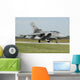 Tornado Gr4 Royal Air Grounded Wall Decal