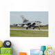 Tornado Gr4 Royal Air Grounded Wall Decal