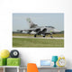 Tornado Gr4 Royal Air Grounded Wall Decal