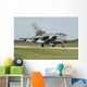Tornado Gr4 Royal Air Grounded Wall Decal