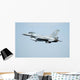 F-16c from Hellenic Air Wall Decal