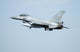 F-16c from Hellenic Air Wall Decal
