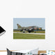 Sukhoi Su-22m Fitter from Wall Decal
