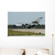 Tornado Ecr German Air Grounded Wall Decal