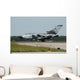 Tornado Ecr German Air Grounded Wall Decal