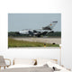 Tornado Ecr German Air Grounded Wall Decal