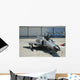 F-4e 2020 Phantom Terminator Wall Decal