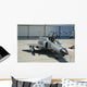 F-4e 2020 Phantom Terminator Wall Decal