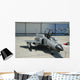 F-4e 2020 Phantom Terminator Wall Decal