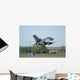 Tornado Ecr German Air Wall Decal