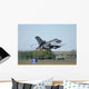 Tornado Ecr German Air Wall Decal