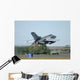 Tornado Ecr German Air Wall Decal
