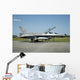 F-16d from Hellenic Air Wall Decal