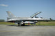 F-16d from Hellenic Air Wall Decal