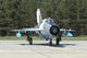 Mig-21 Lancer Romanian Air Grounded Wall Decal