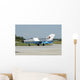 Mig-21 Lancer Romanian Air Wall Decal