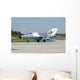 Mig-21 Lancer Romanian Air Wall Decal