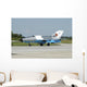 Mig-21 Lancer Romanian Air Wall Decal