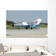 Mig-21 Lancer Romanian Air Wall Decal