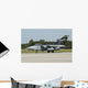 Tornado Gr4 Royal Air Left Side Wall Decal