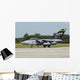 Tornado Gr4 Royal Air Left Side Wall Decal