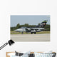 Tornado Gr4 Royal Air Left Side Wall Decal