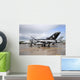 Tornado Adv Royal Air Grounded Wall Decal
