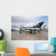 Tornado Adv Royal Air Grounded Wall Decal