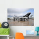 Tornado Adv Royal Air Grounded Wall Decal