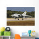 Tornado Adv Royal Air Taking Off Wall Decal