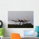 Tornado Adv Royal Air Wall Decal