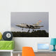 Tornado Adv Royal Air Wall Decal