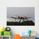 Tornado Adv Royal Air Wall Decal