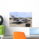 Tornado Gr4 Royal Air Line-up Wall Decal