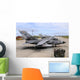 Tornado Gr4 Royal Air Line-up Wall Decal
