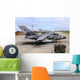 Tornado Gr4 Royal Air Line-up Wall Decal