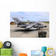 Tornado Gr4 Royal Air Line-up Wall Decal