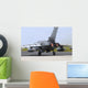 Tornado Gr4 Royal Air Back Wall Decal
