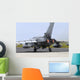 Tornado Gr4 Royal Air Back Wall Decal
