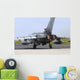 Tornado Gr4 Royal Air Back Wall Decal
