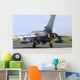 Tornado Gr4 Royal Air Back Wall Decal
