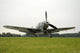 Messerschmitt Bf-109g World War Field Wall Decal