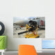 M61a1 20mm Vulcan Gun Wall Decal