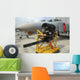 M61a1 20mm Vulcan Gun Wall Decal