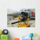 M61a1 20mm Vulcan Gun Wall Decal