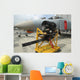 M61a1 20mm Vulcan Gun Wall Decal