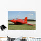 Messerschmitt Me-163 Komet Glider Wall Decal