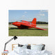 Messerschmitt Me-163 Komet Glider Wall Decal